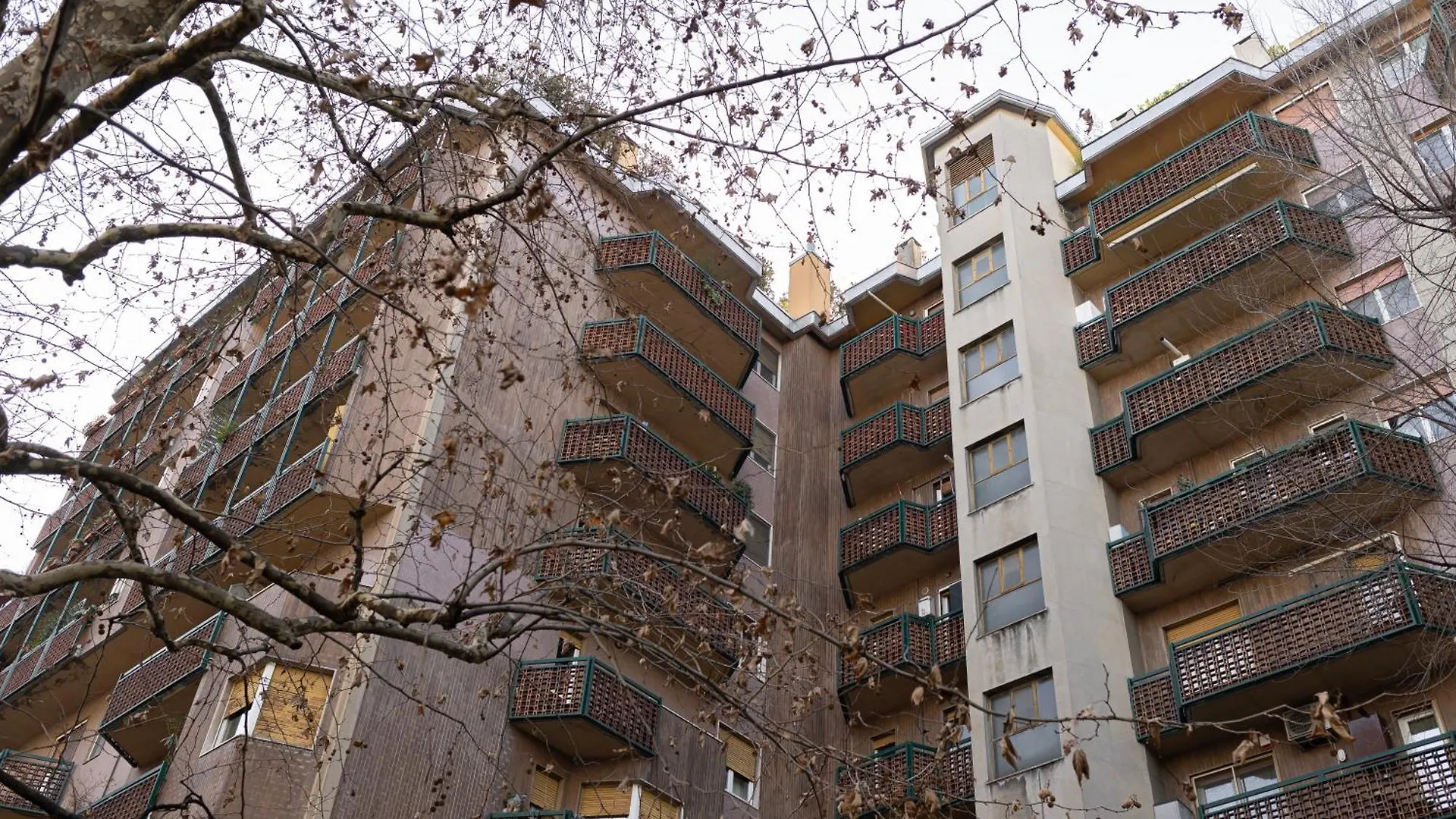 Splendido Quadrilocale Nel Cuore Dei Navigli Milão Apartamento