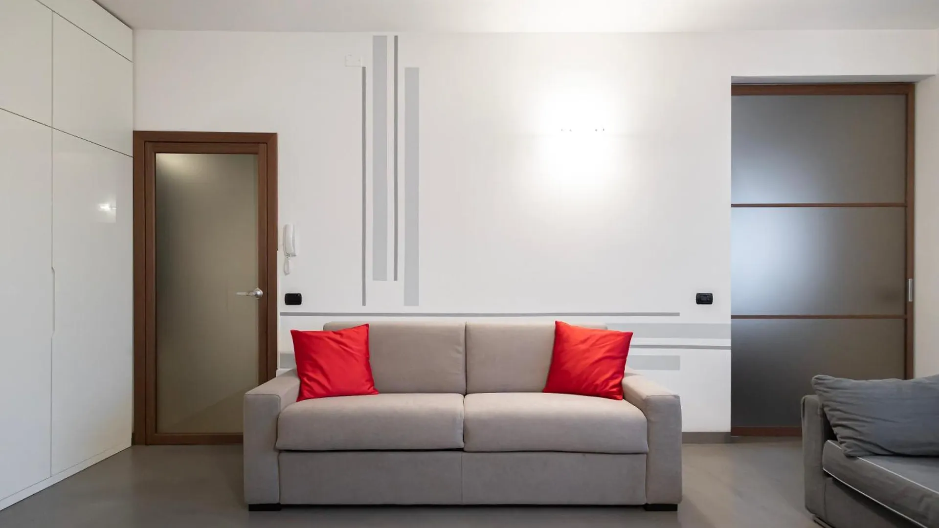 Apartamento Splendido Quadrilocale Nel Cuore Dei Navigli Milão