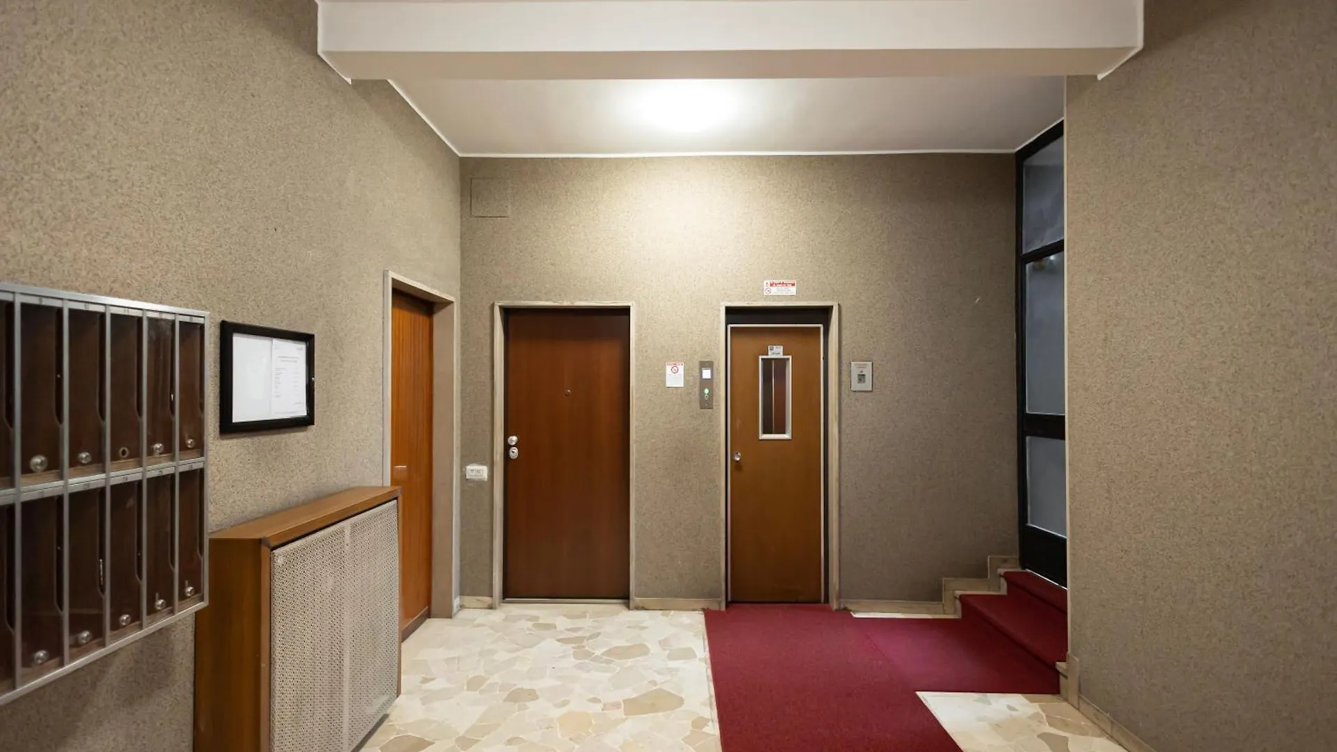 Apartment Splendido Quadrilocale Nel Cuore Dei Navigli Milan