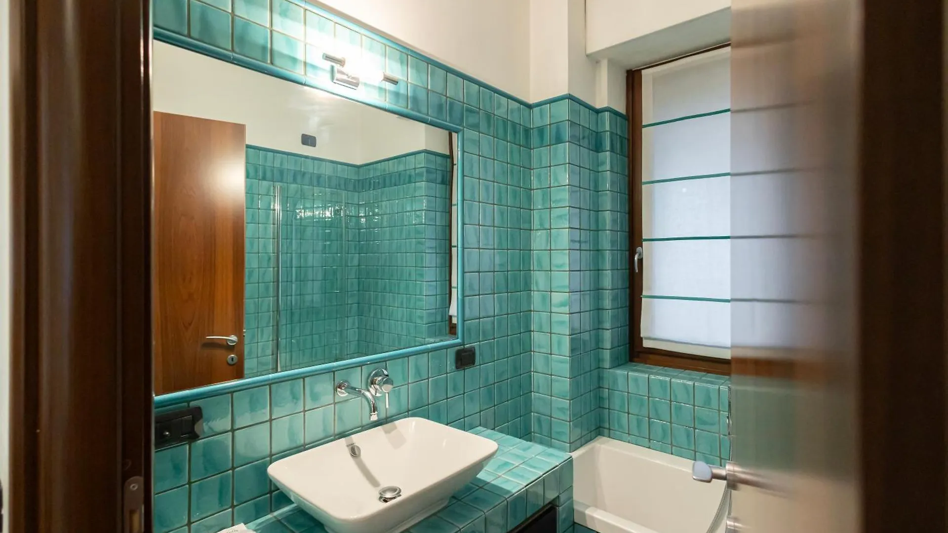 Splendido Quadrilocale Nel Cuore Dei Navigli Milan Apartment