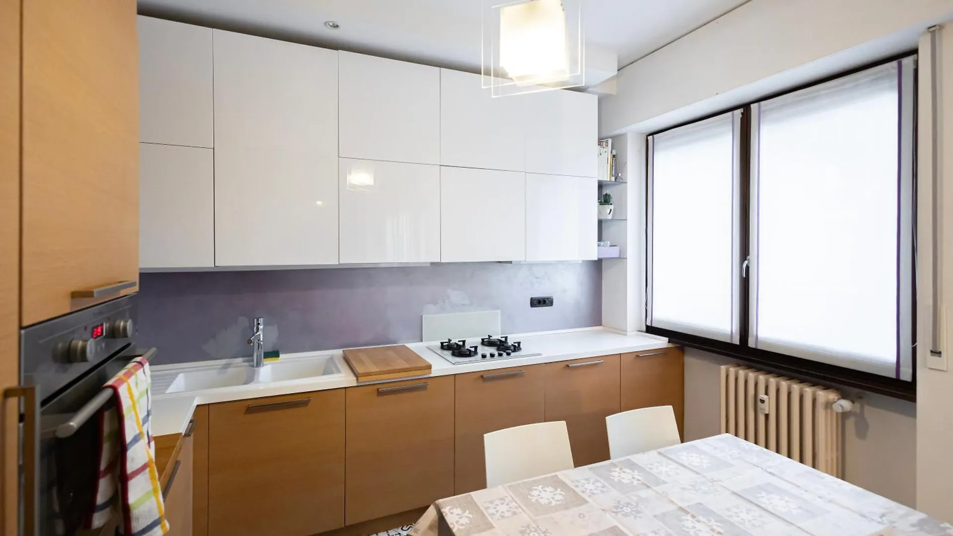 Splendido Quadrilocale Nel Cuore Dei Navigli Milan Apartment